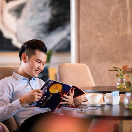 Novotel Haikou Xinbudao Extérieur photo