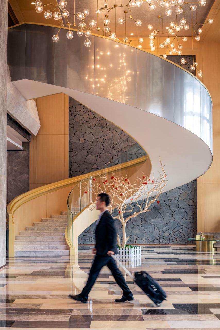 Novotel Haikou Xinbudao Extérieur photo