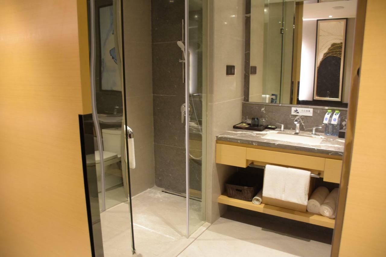 Novotel Haikou Xinbudao Extérieur photo