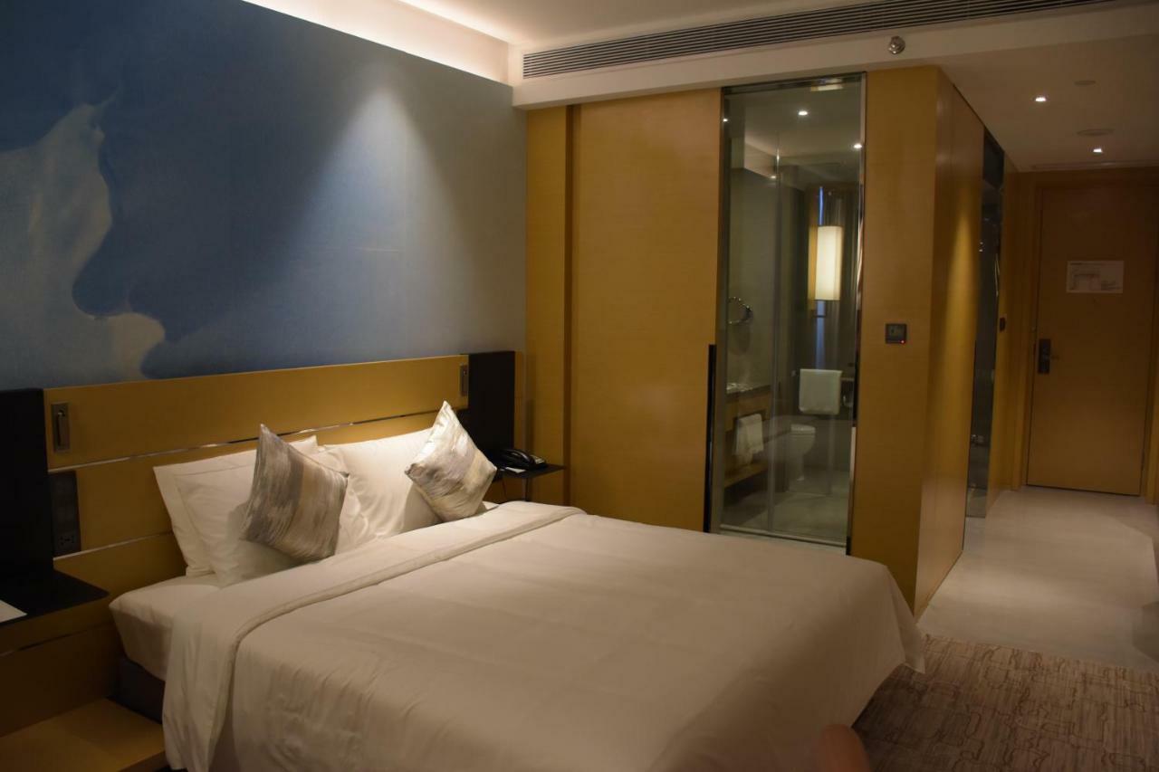 Novotel Haikou Xinbudao Extérieur photo