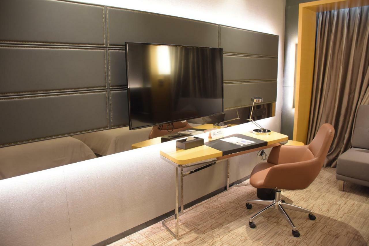 Novotel Haikou Xinbudao Extérieur photo