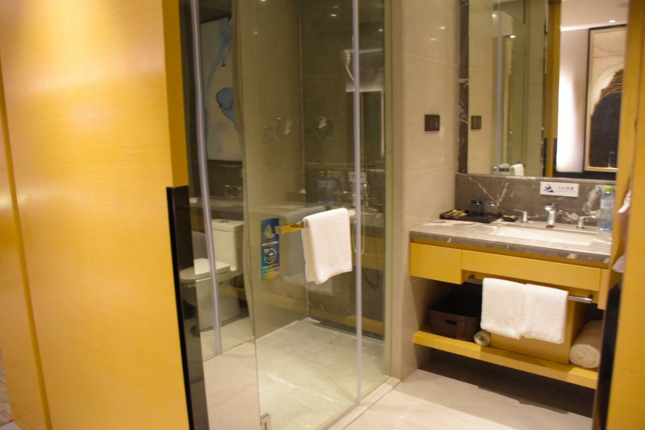 Novotel Haikou Xinbudao Extérieur photo